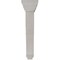 Ekena Millwork 3"W x 6 1/2"D x 12"H Large Rojas Wood Vintage Decor Corbel, Chalk Dust White CORWD03X06X12RJWH - alternate 3
